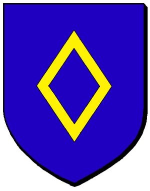 Blason de Massals/Coat of arms (crest) of {{PAGENAME