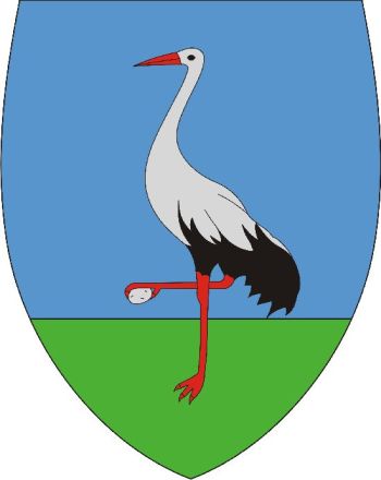 Arms (crest) of Püspökladány