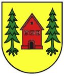 Arms (crest) of Tannhausen