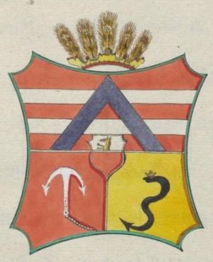 Wappen von Urfahr/Coat of arms (crest) of Urfahr