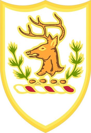 Coat of arms (crest) of Vermont State Area Command, Vermont Army National Guard