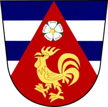 Arms (crest) of Záhorovice