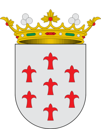Escudo de Alcantarilla