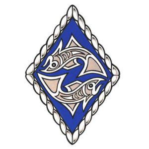 Arms of Capilano Herald Extraordinary