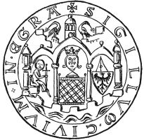 Arms (crest) of Cheb