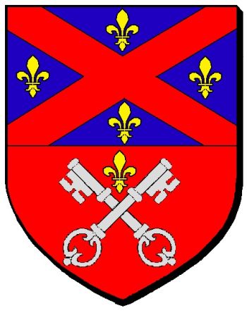 Blason de Gomméville/Arms (crest) of Gomméville