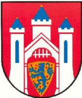 Wappen von Lüneburg/Arms (crest) of Lüneburg