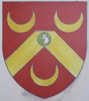 Wapen van Obdam/Arms (crest) of Obdam