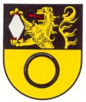 Arms of Oberhochstadt