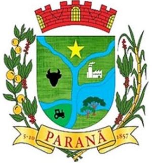 Brasão de Paranã/Arms (crest) of Paranã