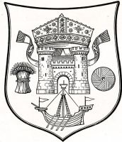 Arms (crest) of Partick