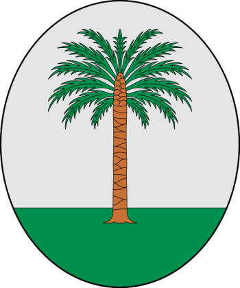 Escudo de San Cristóbal (Baleares)