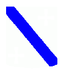 Arms of Sint Kruis