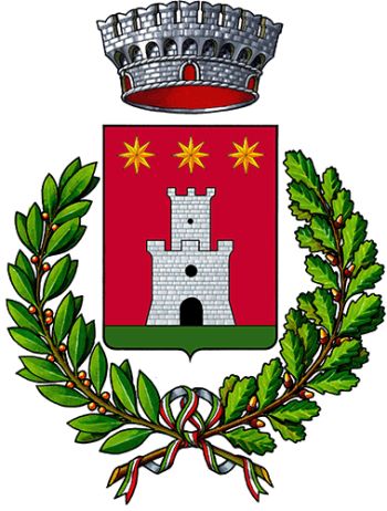 Stemma di Torrebruna/Arms (crest) of Torrebruna
