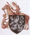 Arms of Welden