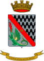1st Atomic, Biological and Chemical Battalion Etruria, Italian Army.png