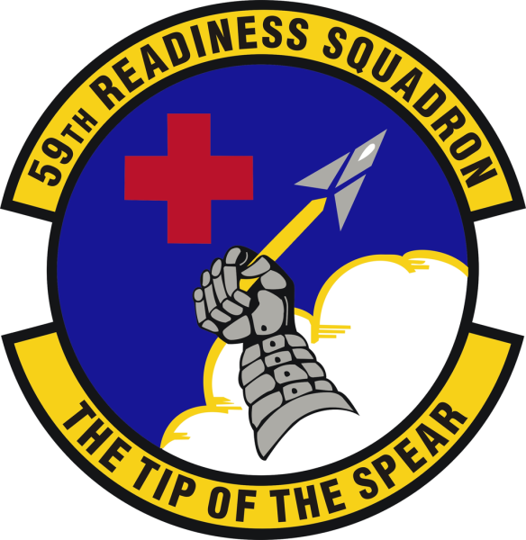 File:59th Readiness Squadron, US Air Force.png