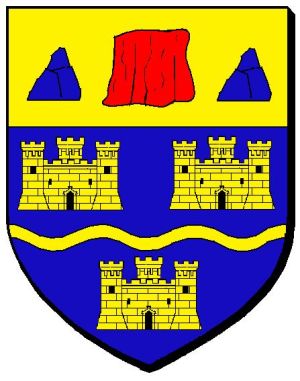 Blason de Annet-sur-Marne