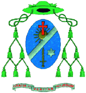 Arms (crest) of António José Rafael