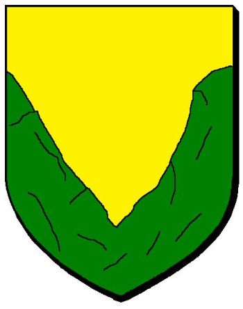 Blason de Grand'Combe-des-Bois/Arms of Grand'Combe-des-Bois