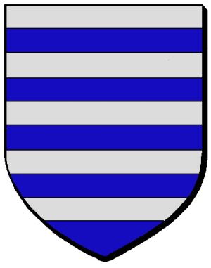 Blason de Lagarde (Haute-Garonne)/Coat of arms (crest) of {{PAGENAME