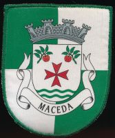 Brasão de Maceda/Arms (crest) of Maceda