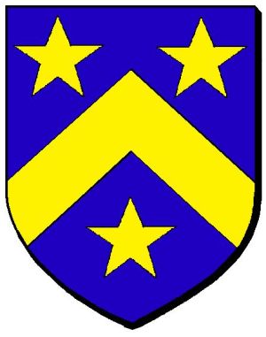 Blason de Menars/Coat of arms (crest) of {{PAGENAME