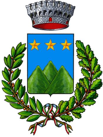 Stemma di Monteiasi/Arms (crest) of Monteiasi