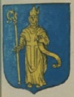 Blason de Neuwiller-lès-Saverne/Arms (crest) of Neuwiller-lès-Saverne