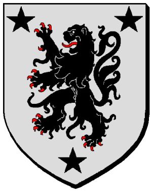 Blason de Pavant/Coat of arms (crest) of {{PAGENAME