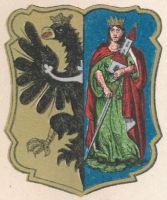 Arms (crest) of Strumień