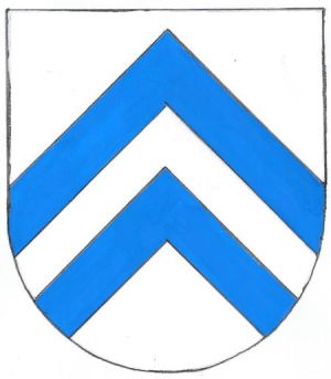 Coat of arms (crest) of Herman van Rennenberg
