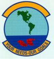 24th Contracting Squadron, US Air Force.png
