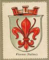 Arms of Florenz