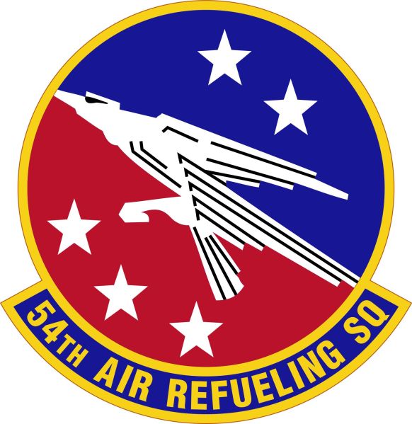 File:54th Air Refueling Squadron, US Air Force.jpg