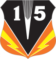 Air Squadron 15, Indonesian Air Force.png