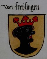 Wappen Erzbistum München-Freising / Archdiocese of München-Freising