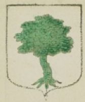 Blason de Bertre/Arms (crest) of Bertre