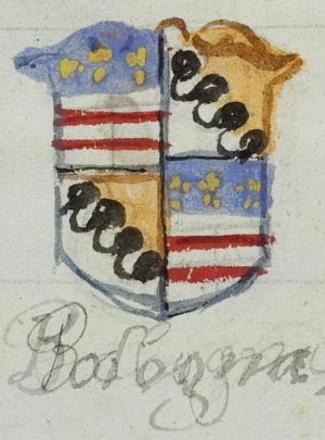 Arms of Bologna