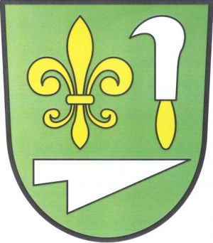 Arms (crest) of Čejč