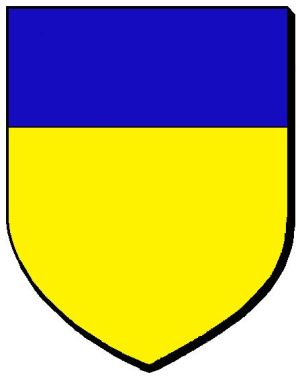 Blason de Châteaugiron / Arms of Châteaugiron