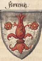 Stemma di Firenze/Arms (crest) of Firenze