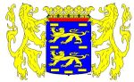 Arms (crest) of Friesland