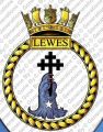 HMS Lewes, Royal Navy.jpg