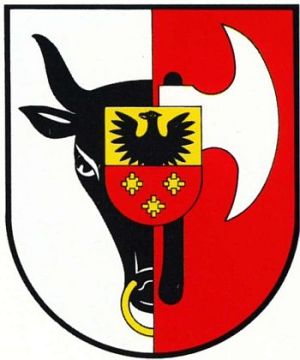 Coat of arms (crest) of Leszno