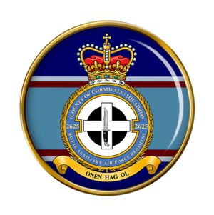 No 2625 (County of Cornwall) Squadron, Royal Auxiliary Air Force Regiment.jpg