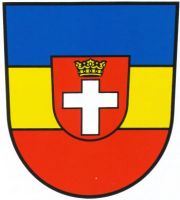 Wappen von Schönberg / Arms of Schönberg
