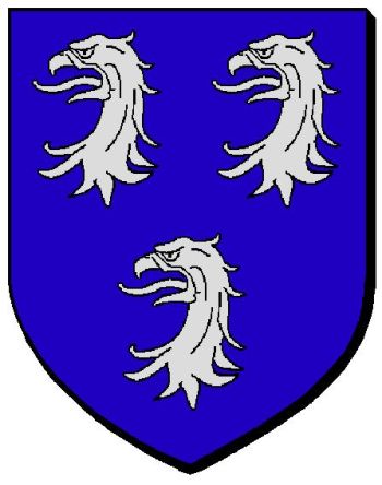 Blason de Sebourg/Arms (crest) of Sebourg