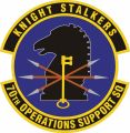70th Operations Support Squadron, US Air Force.jpg