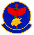 934th Medical Squadron, US Air Force.png